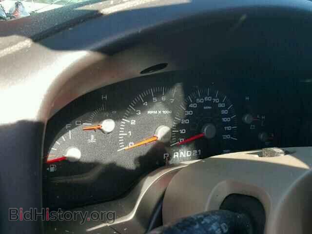 2004 FORD EXPEDITION - VIN: 1FMRU17W04LA13665 - Фото 8
