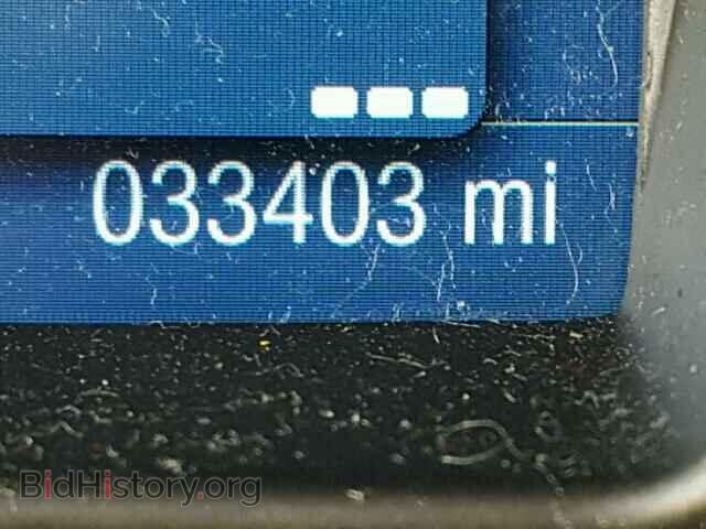 2013 FORD FOCUS - VIN: 1FADP3F20DL306116 - Photo 8