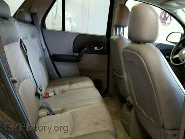 2004 SATURN VUE - VIN: 5GZCZ63494S856457 - Фото 6