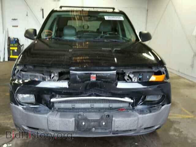 2004 SATURN VUE - VIN: 5GZCZ63494S856457 - Фото 10