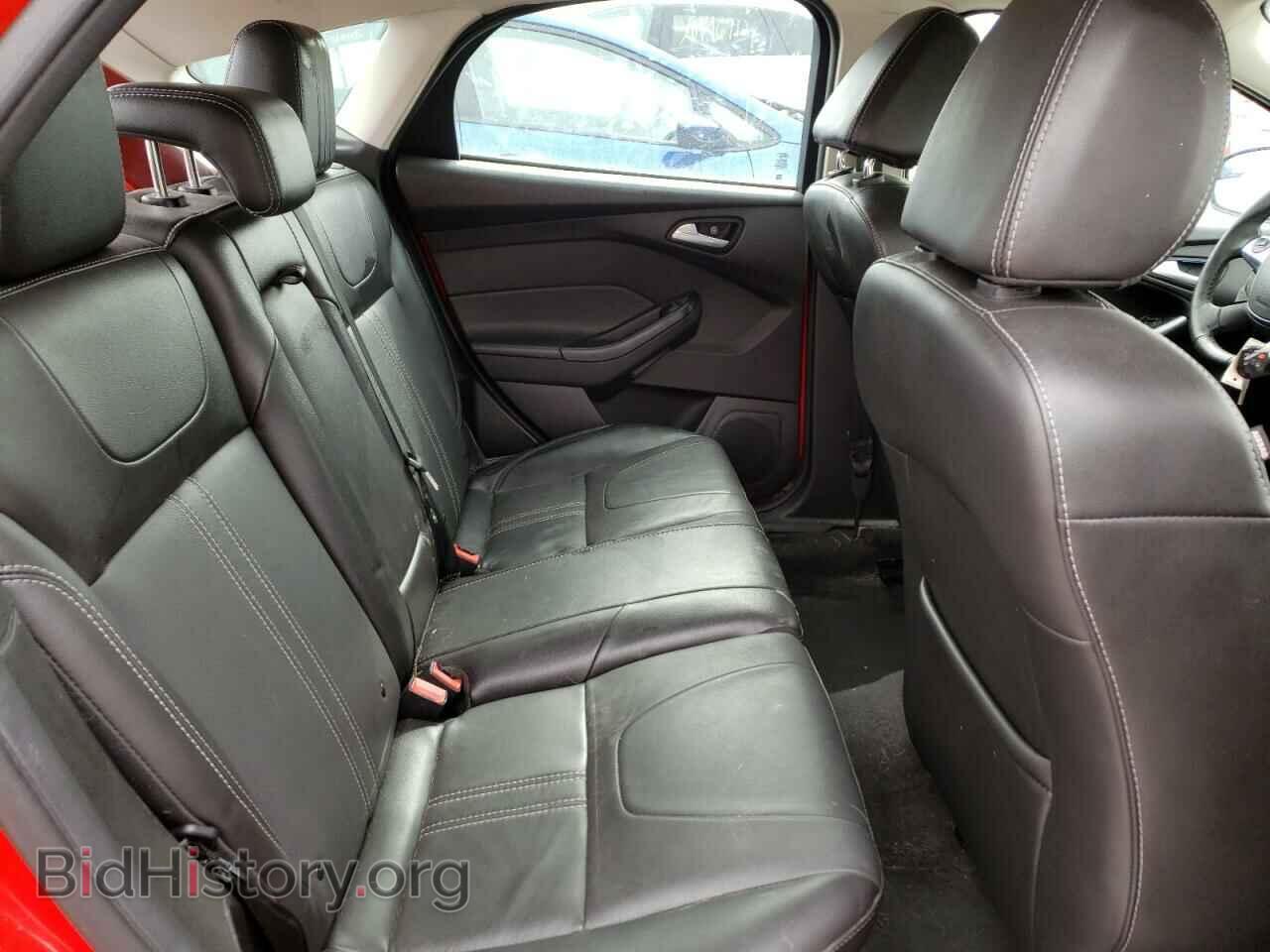 2014 FORD FOCUS - VIN: 1FADP3K2XEL332973 - Фото 6
