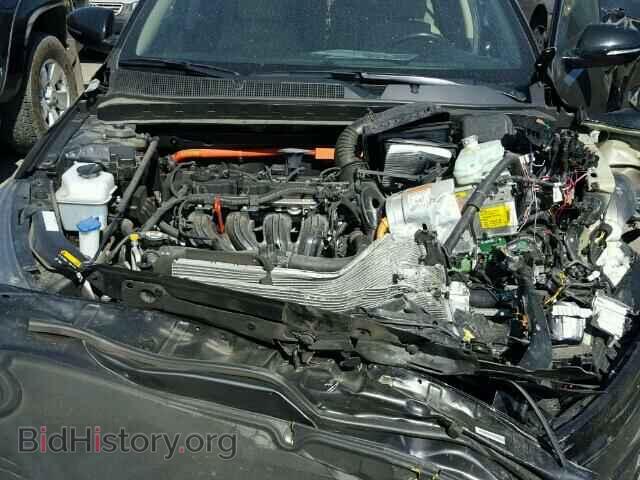 2014 KIA OPTIMA - VIN: KNAGN4AD8E5065064 - Фото 7