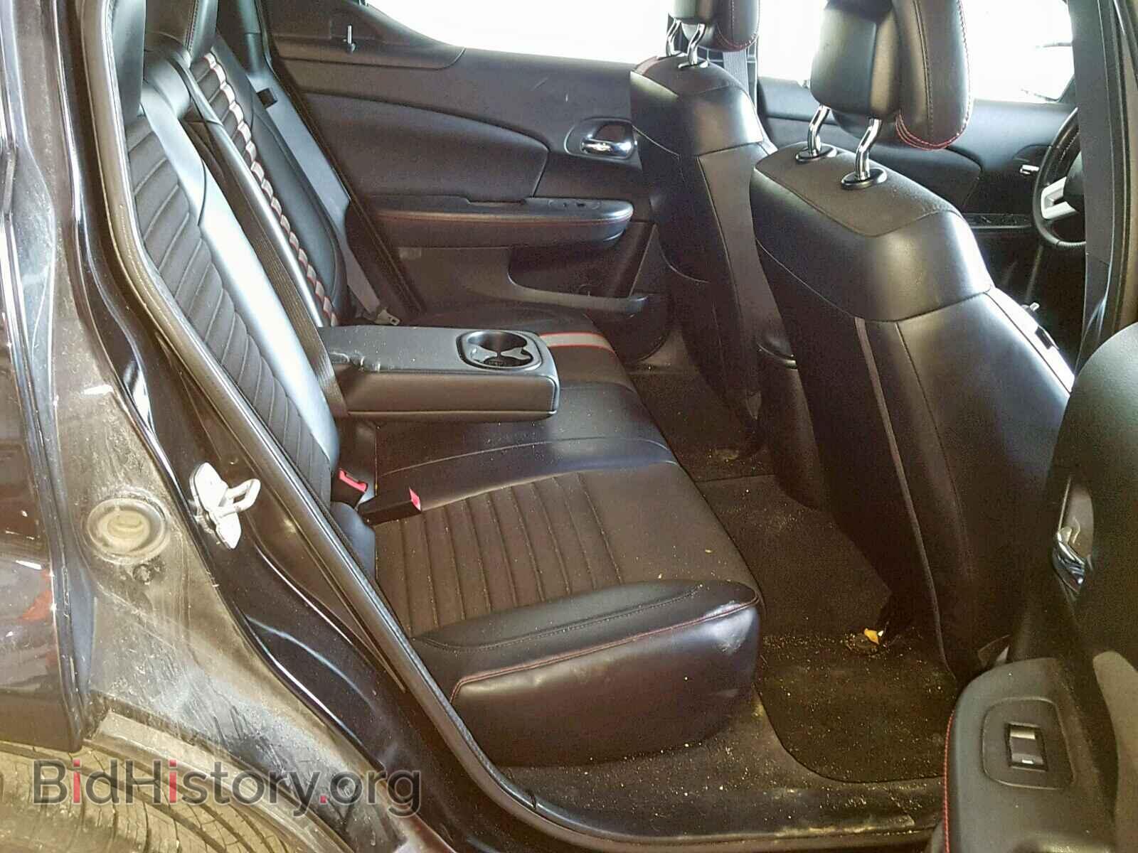 2012 DODGE AVENGER - VIN: 1C3CDZBG7CN124391 - Фото 6