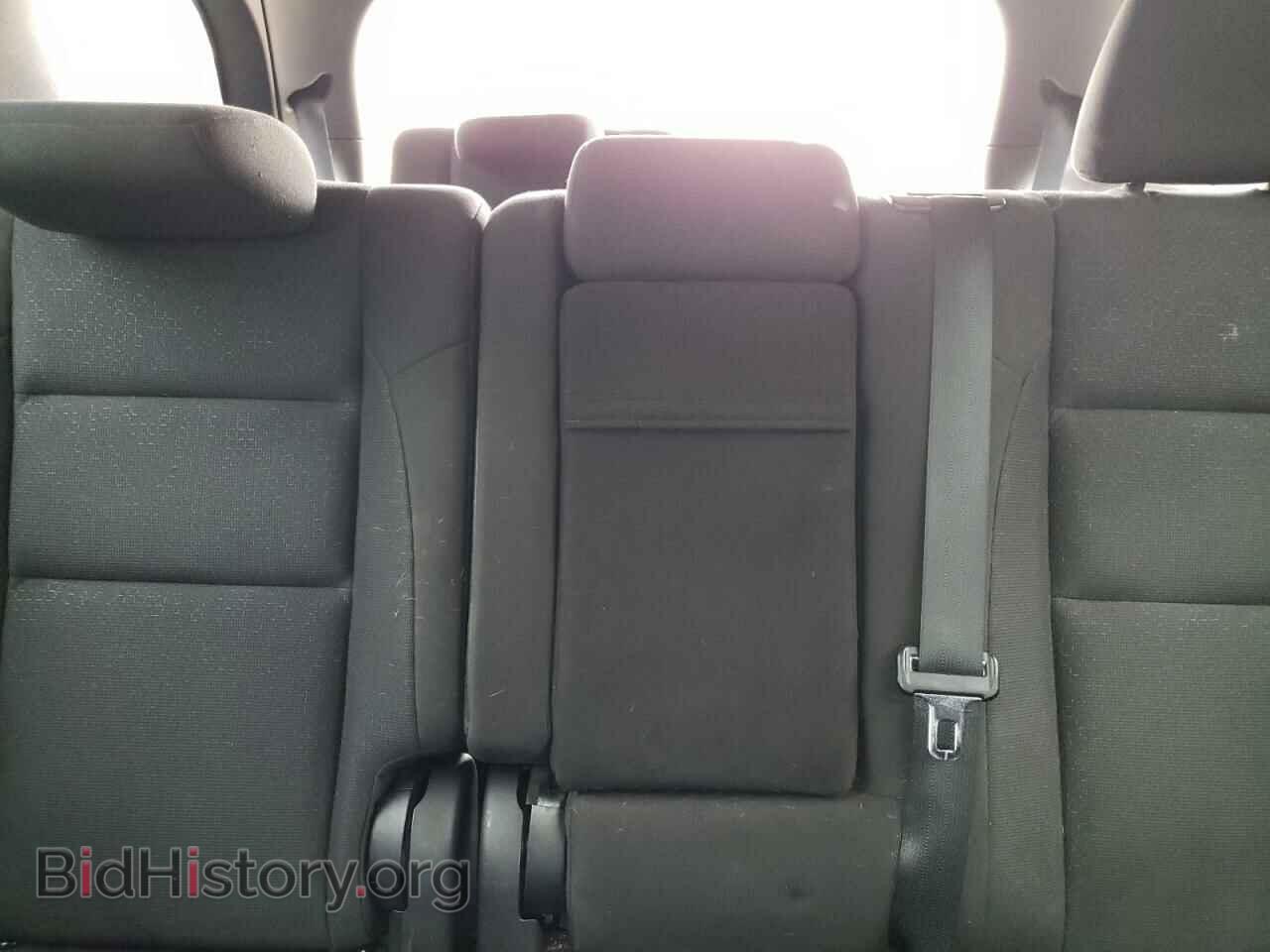 2013 DODGE DURANGO - VIN: 1C4RDJAG2DC683207 - Photo 10