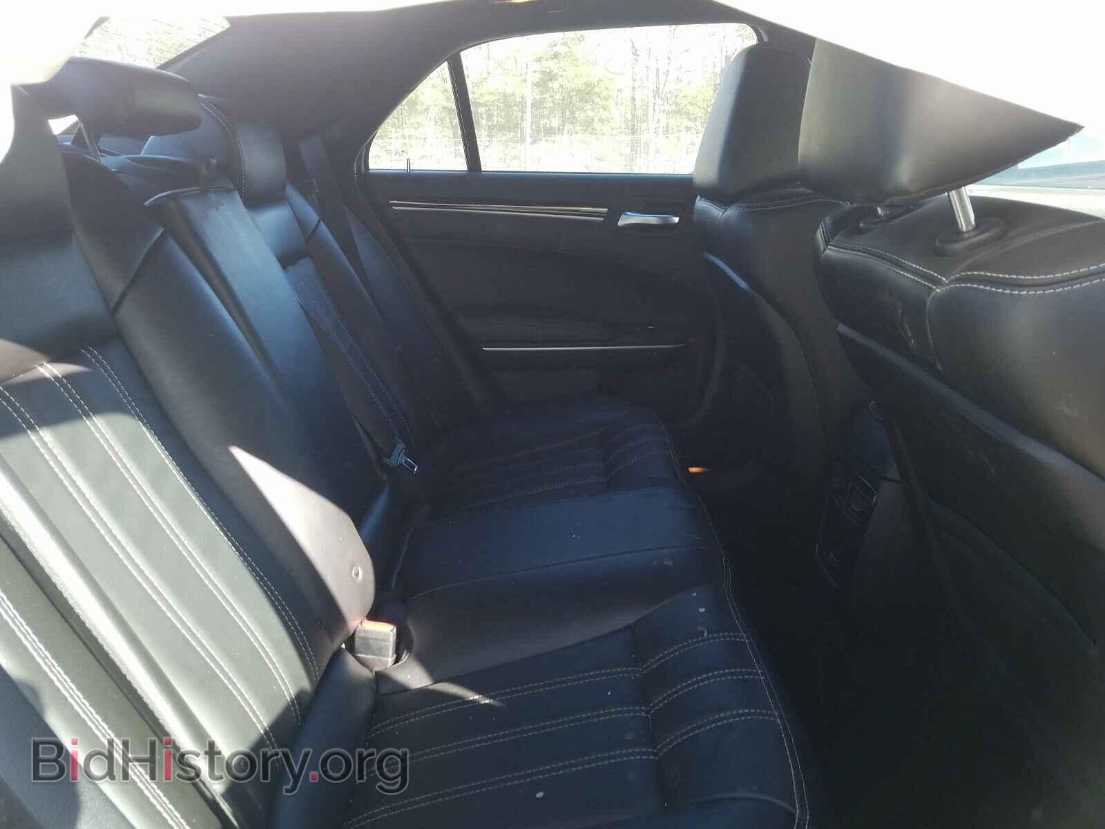 2020 CHRYSLER 300 - VIN: 2C3CCAGG2LH154792 - Фото 6
