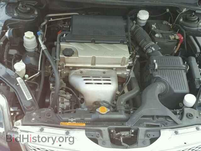 2011 MITSUBISHI GALANT - VIN: 4A32B3FF2BE015165 - Фото 7