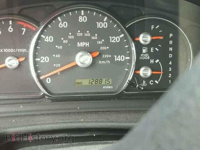 2011 MITSUBISHI GALANT - VIN: 4A32B3FF2BE015165 - Фото 8