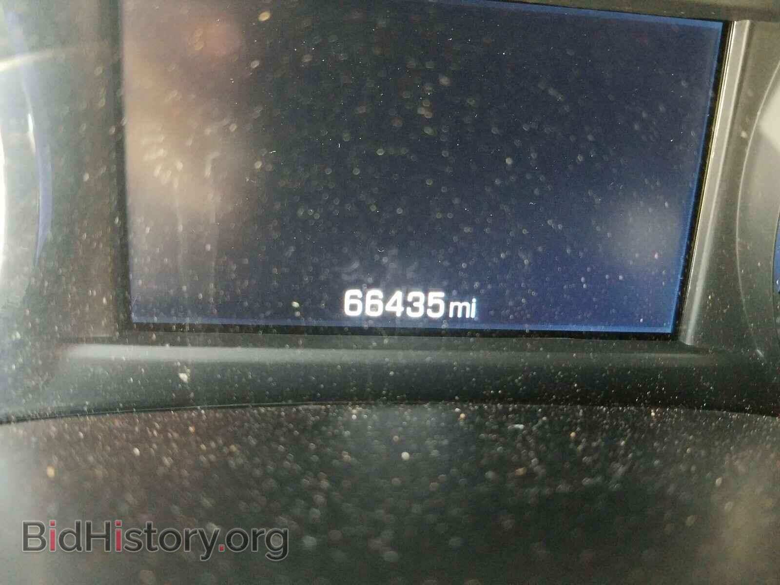 2018 GMC SIERRA - VIN: 3GTP1MEC6JG114748 - Фото 8