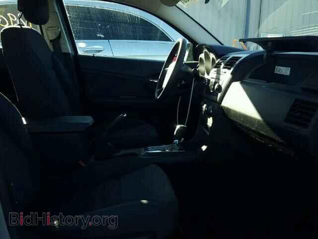 2010 DODGE AVENGER - VIN: 1B3CC4FB7AN186159 - Фото 5