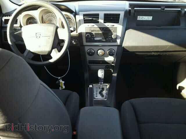 2010 DODGE AVENGER - VIN: 1B3CC4FB7AN186159 - Фото 9