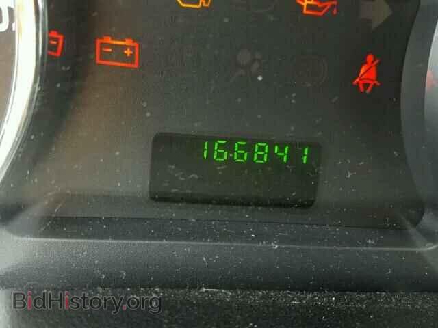 2008 FORD EDGE - VIN: 2FMDK36C58BB14998 - Фото 8