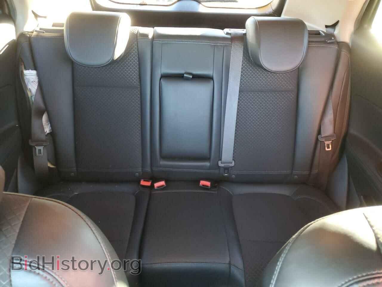 2017 BUICK ENCORE - VIN: KL4CJBSB0HB170941 - Фото 10