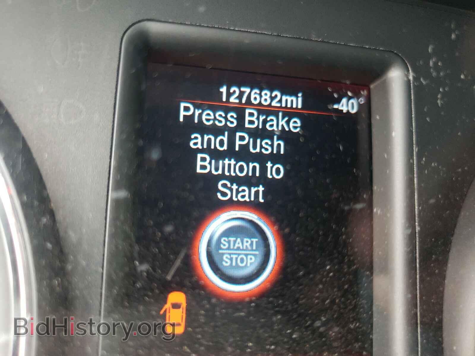 2014 DODGE CHARGER - VIN: 2C3CDXBG4EH315461 - Фото 8
