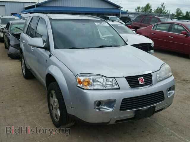Photo 5GZCZ63417S862354 - SATURN VUE 2007