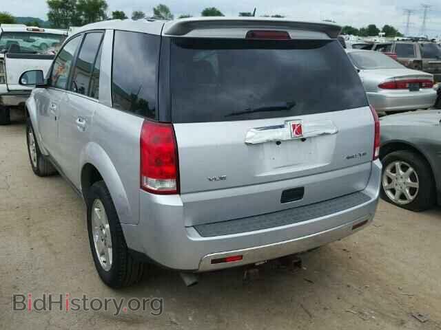 2007 SATURN VUE - VIN: 5GZCZ63417S862354 - Фото 3
