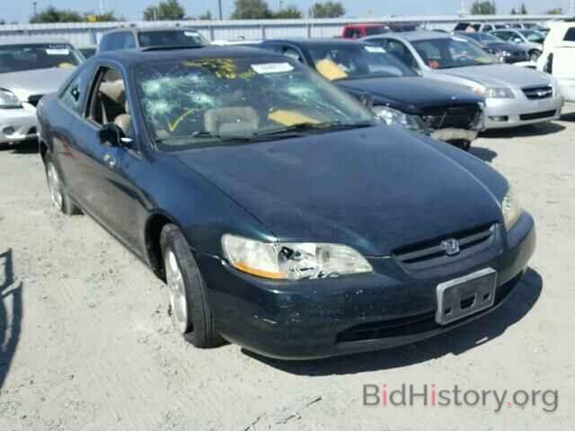 Photo 1HGCG2259XA023148 - HONDA ACCORD 1999