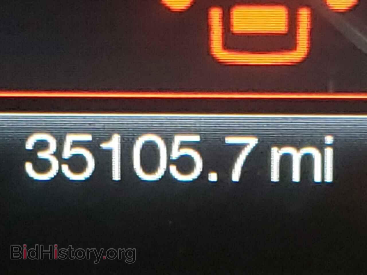 2017 FORD CMAX - VIN: 1FADP5DU3HL115103 - Фото 8