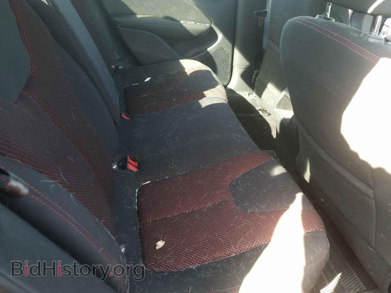 2015 DODGE DART - VIN: 1C3CDFBB1FD337348 - Фото 6
