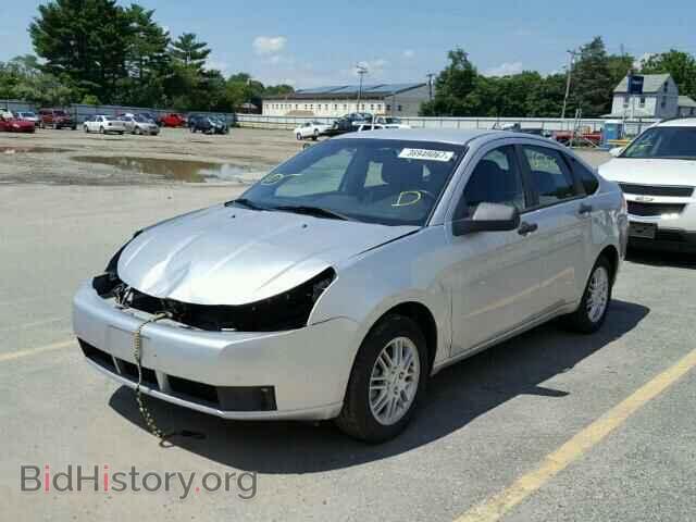 2010 FORD FOCUS - VIN: 1FAHP3FN1AW202157 - Фото 2