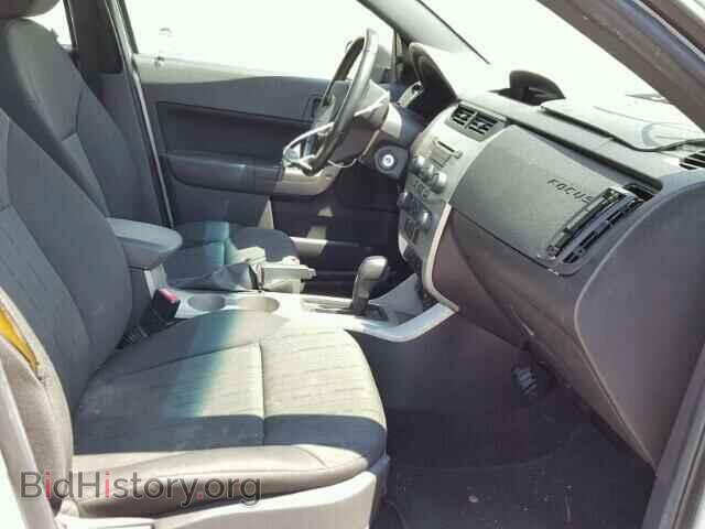 2010 FORD FOCUS - VIN: 1FAHP3FN1AW202157 - Фото 5