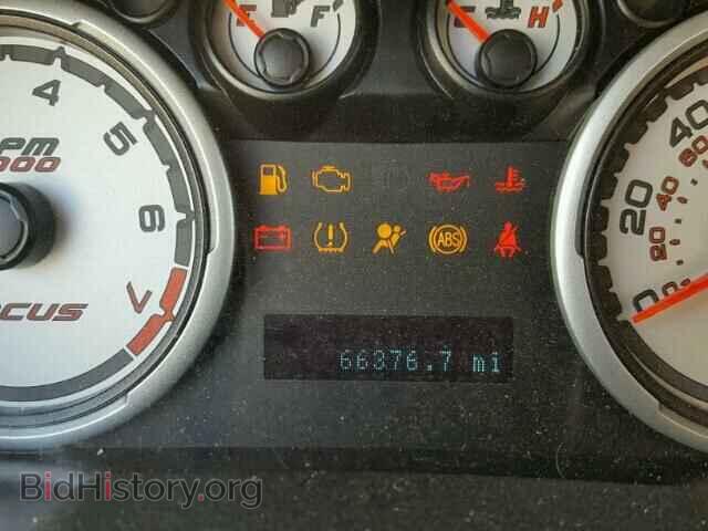 2010 FORD FOCUS - VIN: 1FAHP3FN1AW202157 - Фото 8