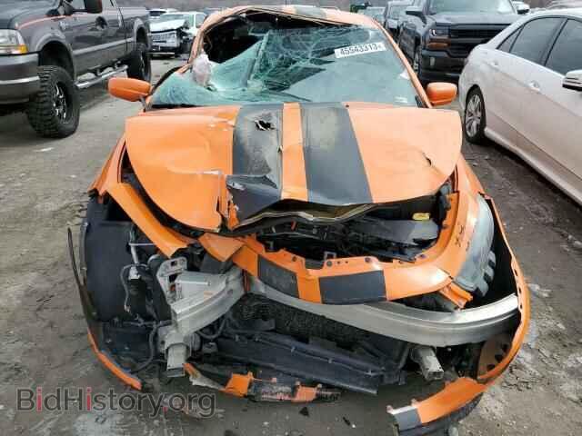 2014 DODGE DART - VIN: 1C3CDFBBXED669383 - Photo 5