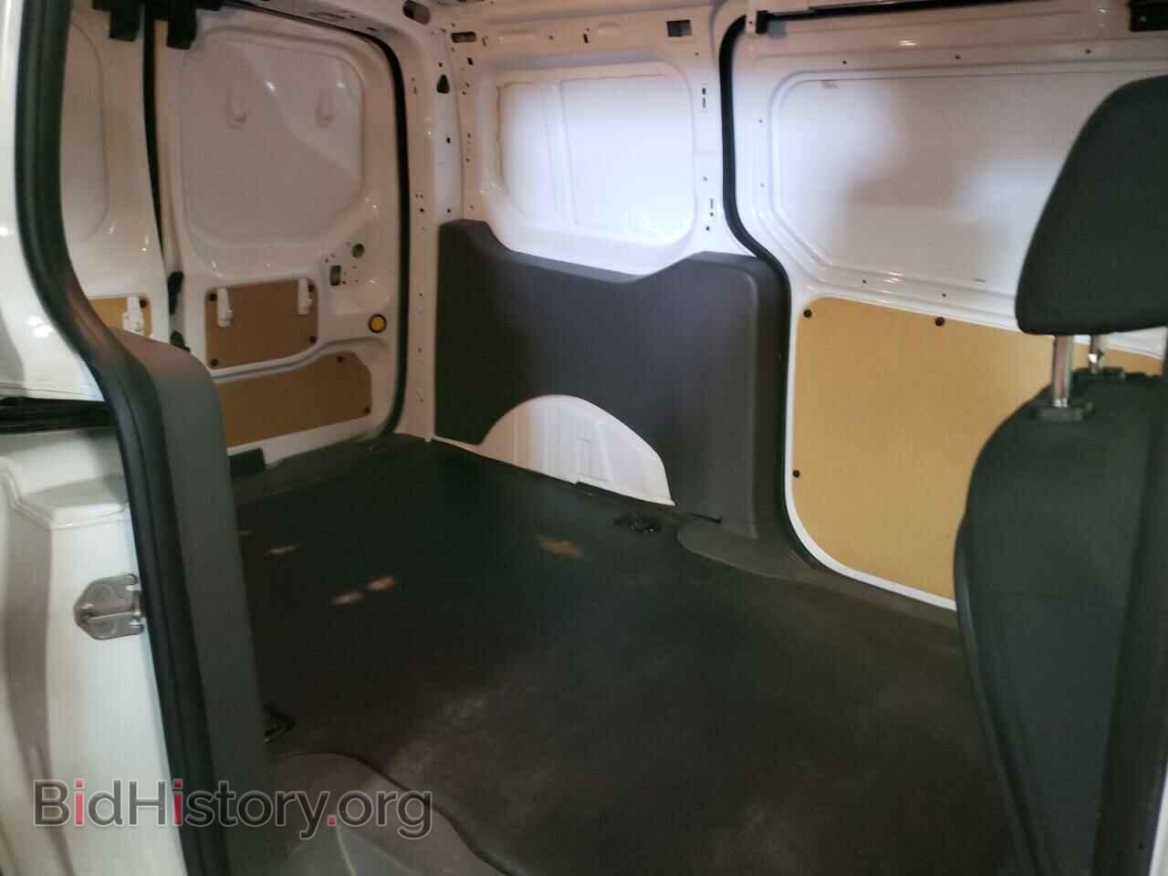 2020 FORD TRANSIT CO - VIN: NM0LS7E21L1438354 - Фото 6