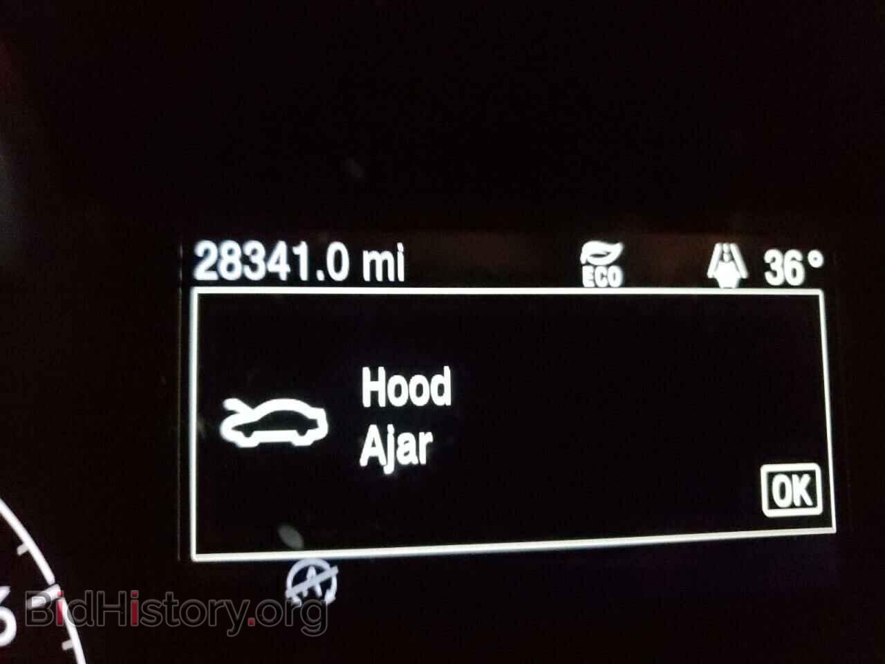 2020 FORD TRANSIT CO - VIN: NM0LS7E21L1438354 - Фото 8