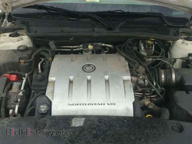 2004 CADILLAC DEVILLE - VIN: 1G6KD54Y44U149197 - Фото 7