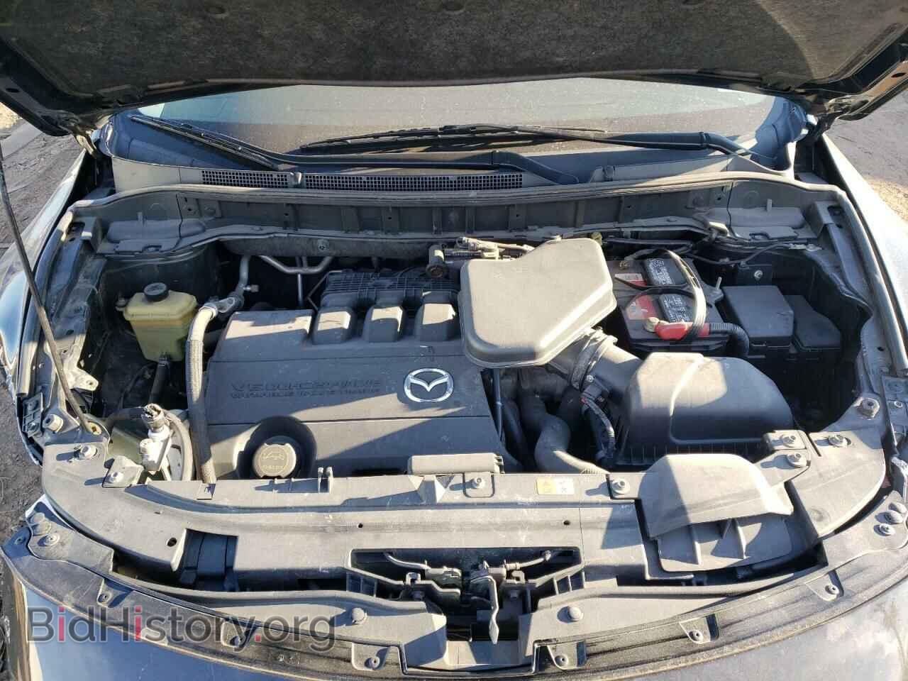 2014 MAZDA CX-9 - VIN: JM3TB3DV4E0431227 - Фото 7