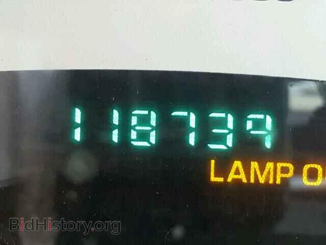 2005 DODGE RAM 1500 - VIN: 1D7HA18D85S366240 - Фото 8