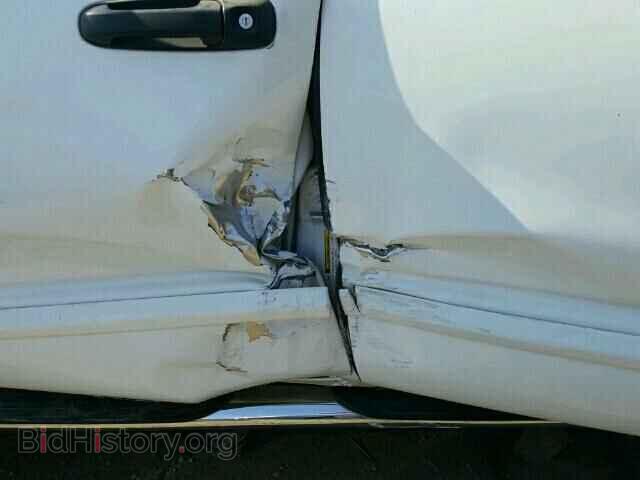 2005 DODGE RAM 1500 - VIN: 1D7HA18D85S366240 - Фото 9