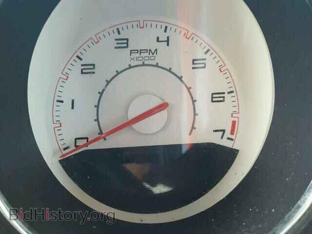 2012 DODGE CHALLENGER - VIN: 2C3CDYAG7CH106512 - Photo 8