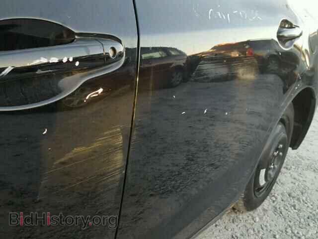 2014 HONDA CIVIC - VIN: 19XFB2F52EE056846 - Фото 10