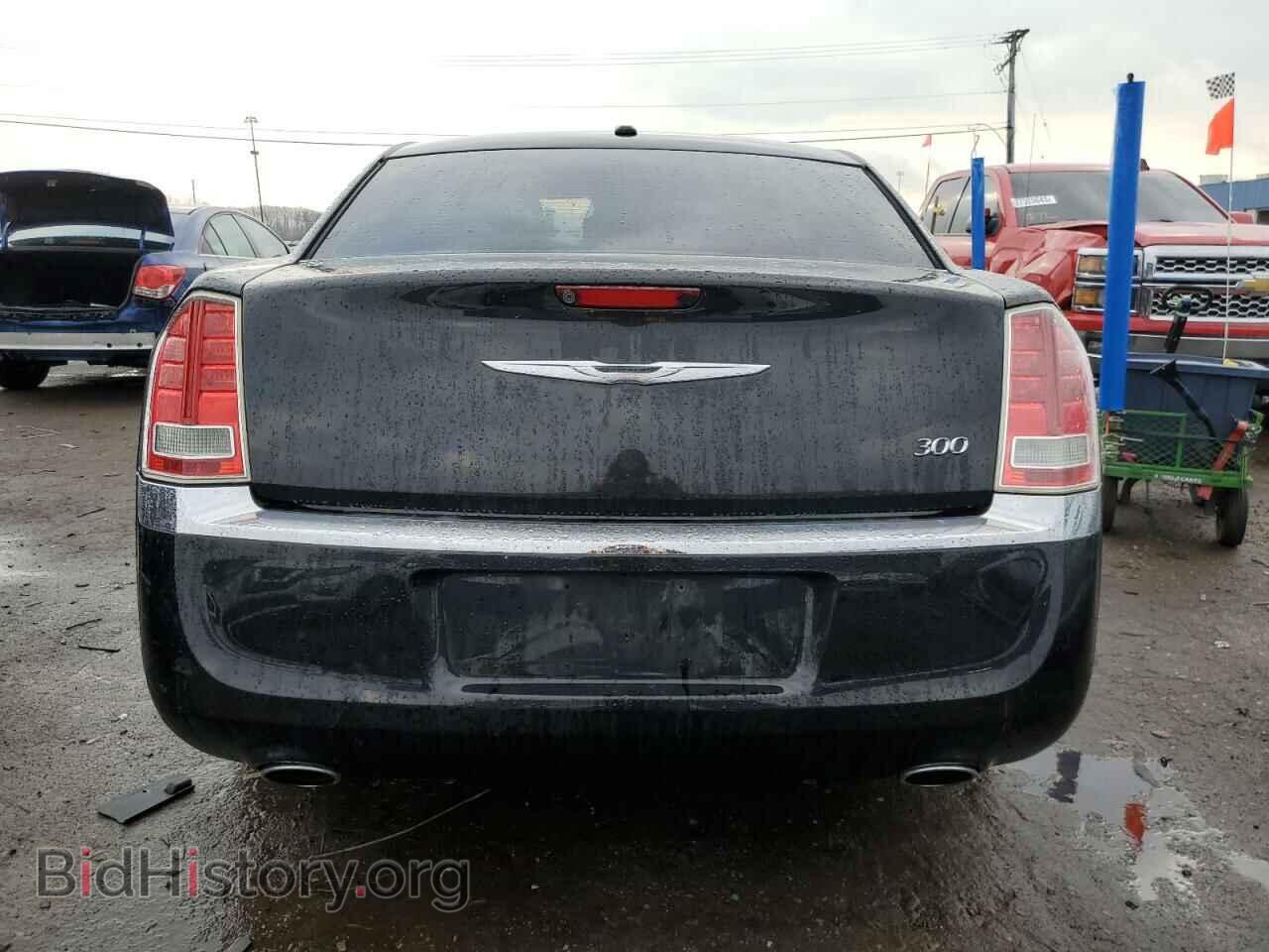 2011 CHRYSLER 300 - VIN: 2C3CA5CG9BH599435 - Фото 6