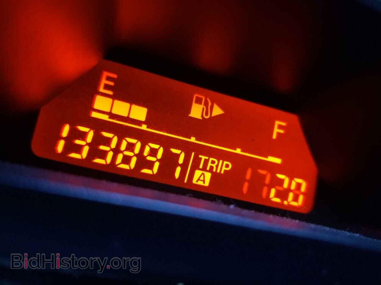 2011 MAZDA 3 - VIN: JM1BL1VFXB1428903 - Фото 8