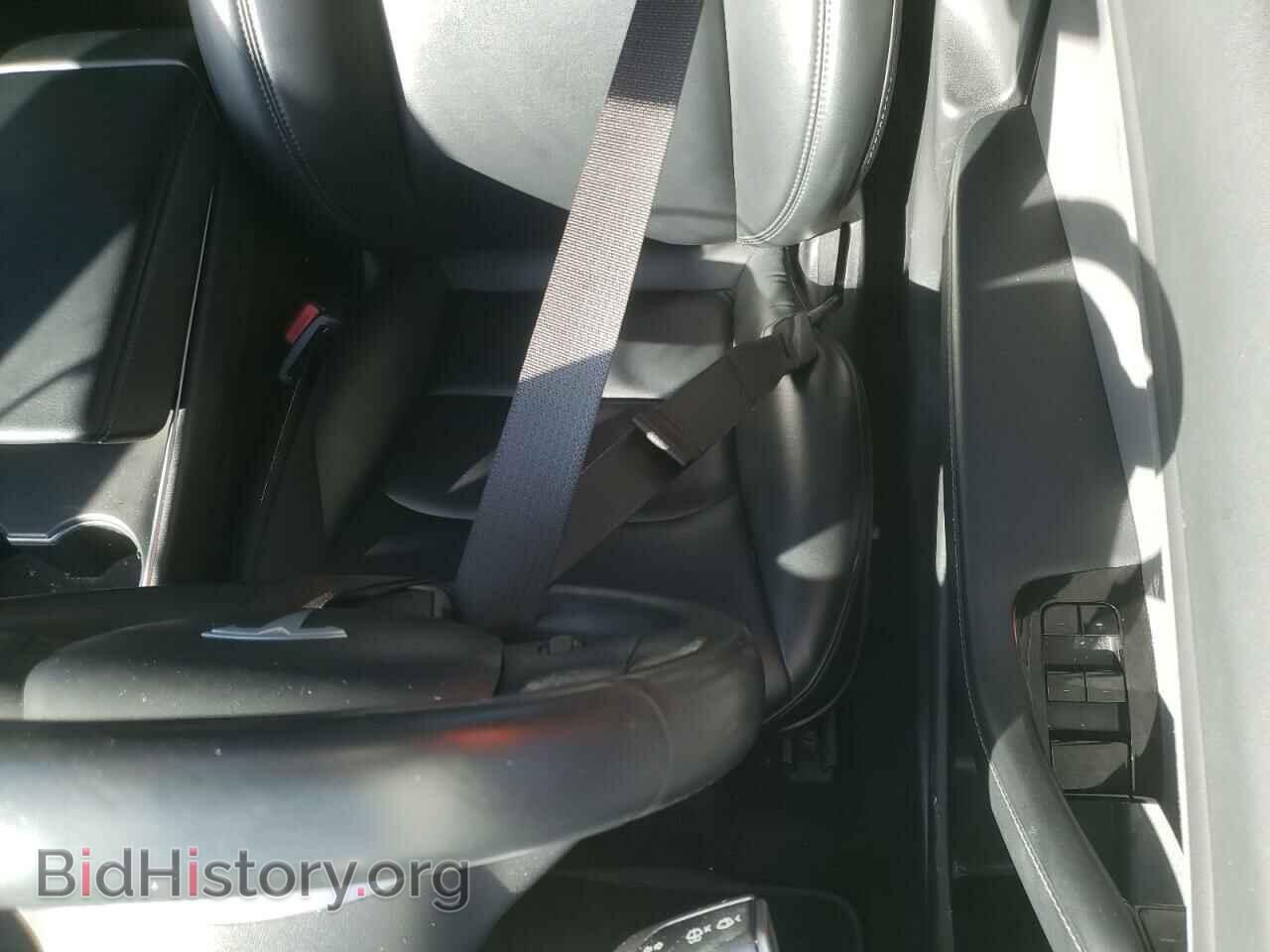 2018 TESLA MODEL 3 - VIN: 5YJ3E1EA6JF070305 - Фото 9