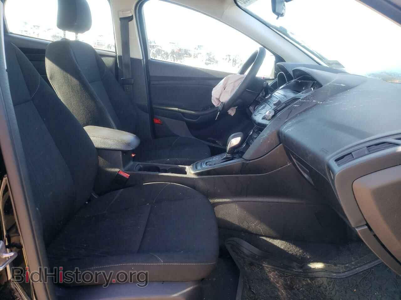 2018 FORD FOCUS - VIN: 1FADP3FE5JL292140 - Фото 5