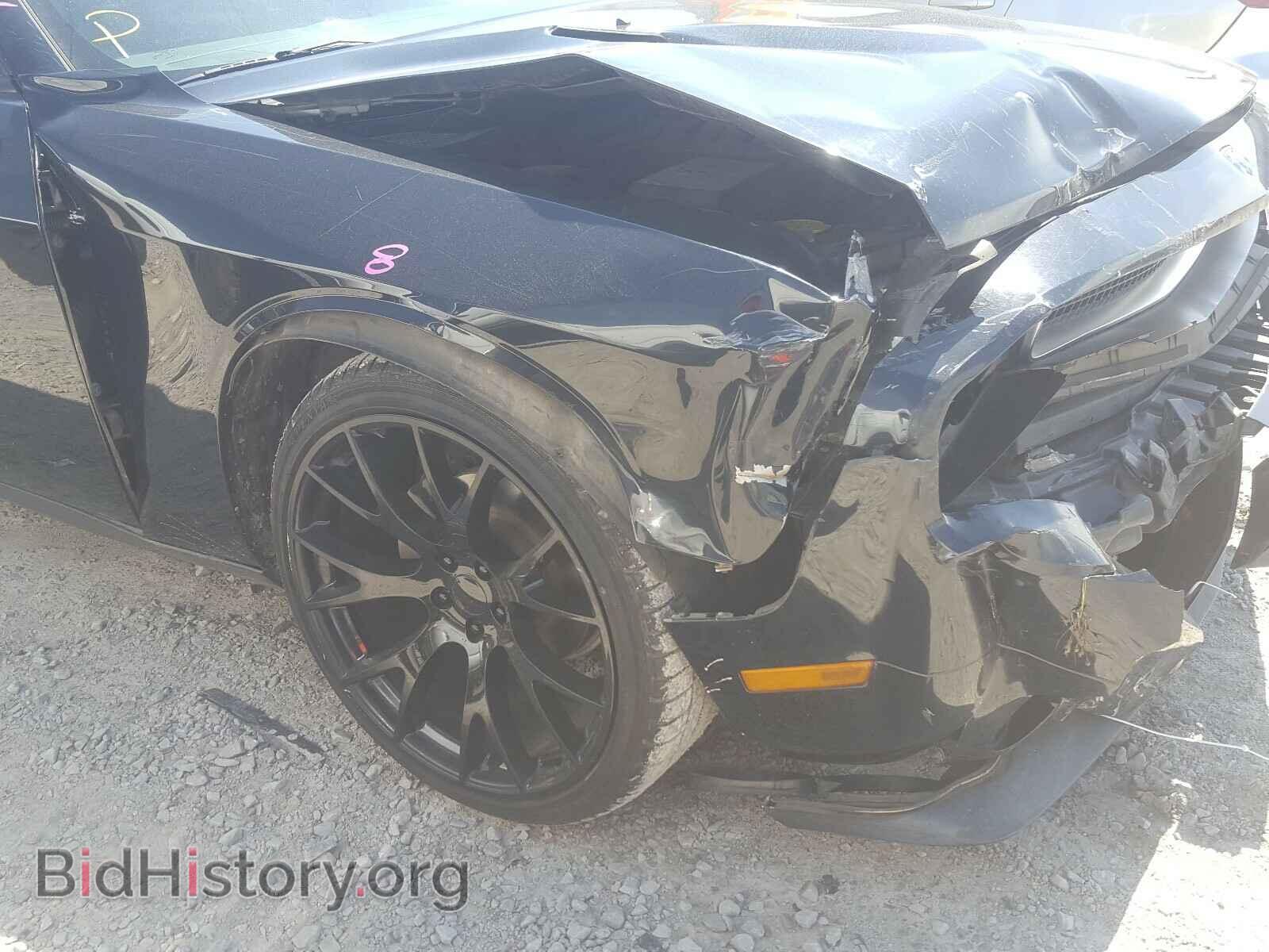 2010 DODGE CHALLENGER - VIN: 2B3CJ4DV5AH296770 - Фото 9