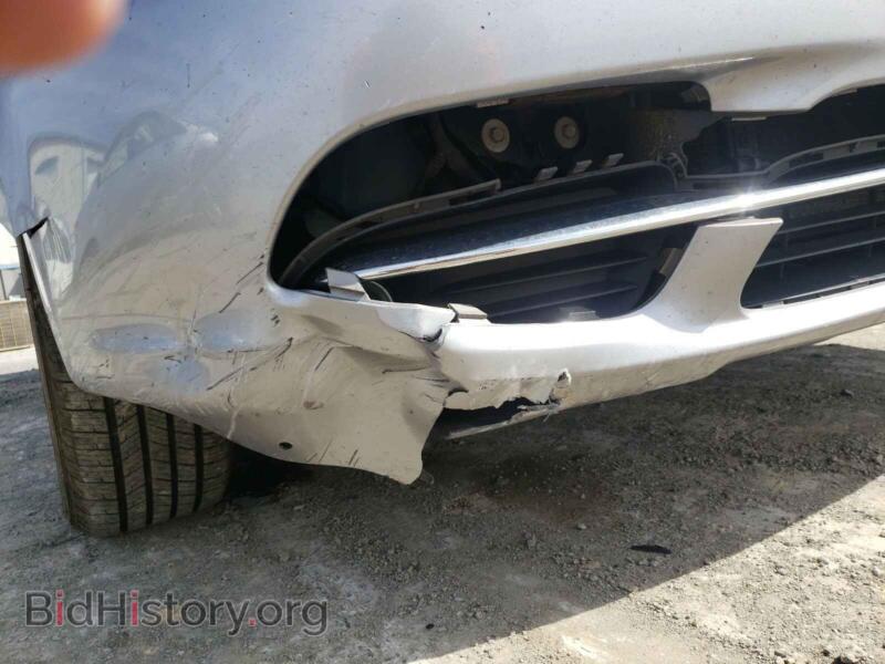 2013 Chrysler MINIVAN (VIN 2C4RC1BG5DR744610) — photo 9 of 10