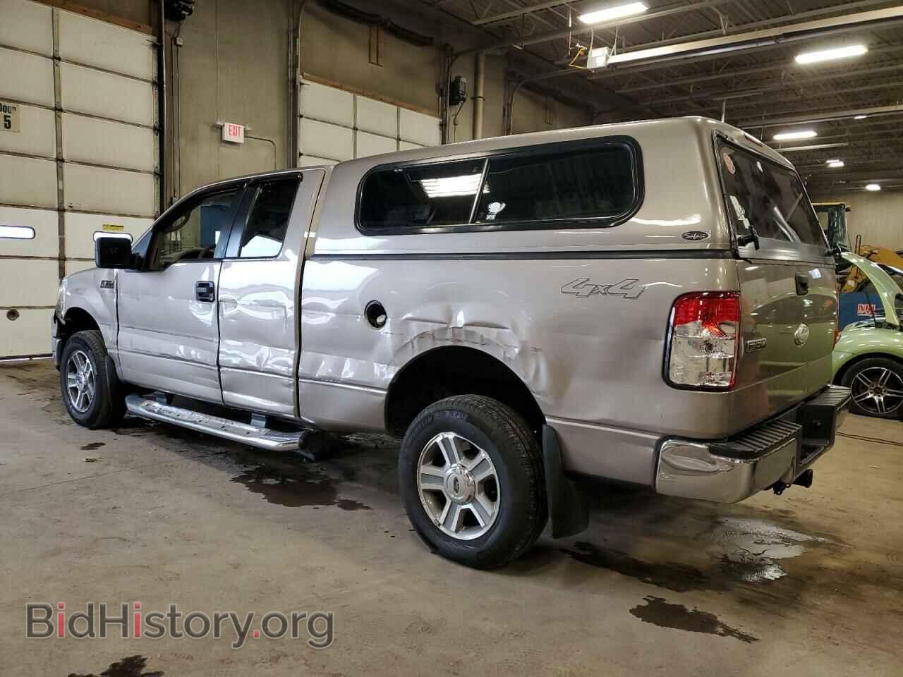 2006 FORD All Models - VIN: 1FTPX14556NA24229 - Photo 2