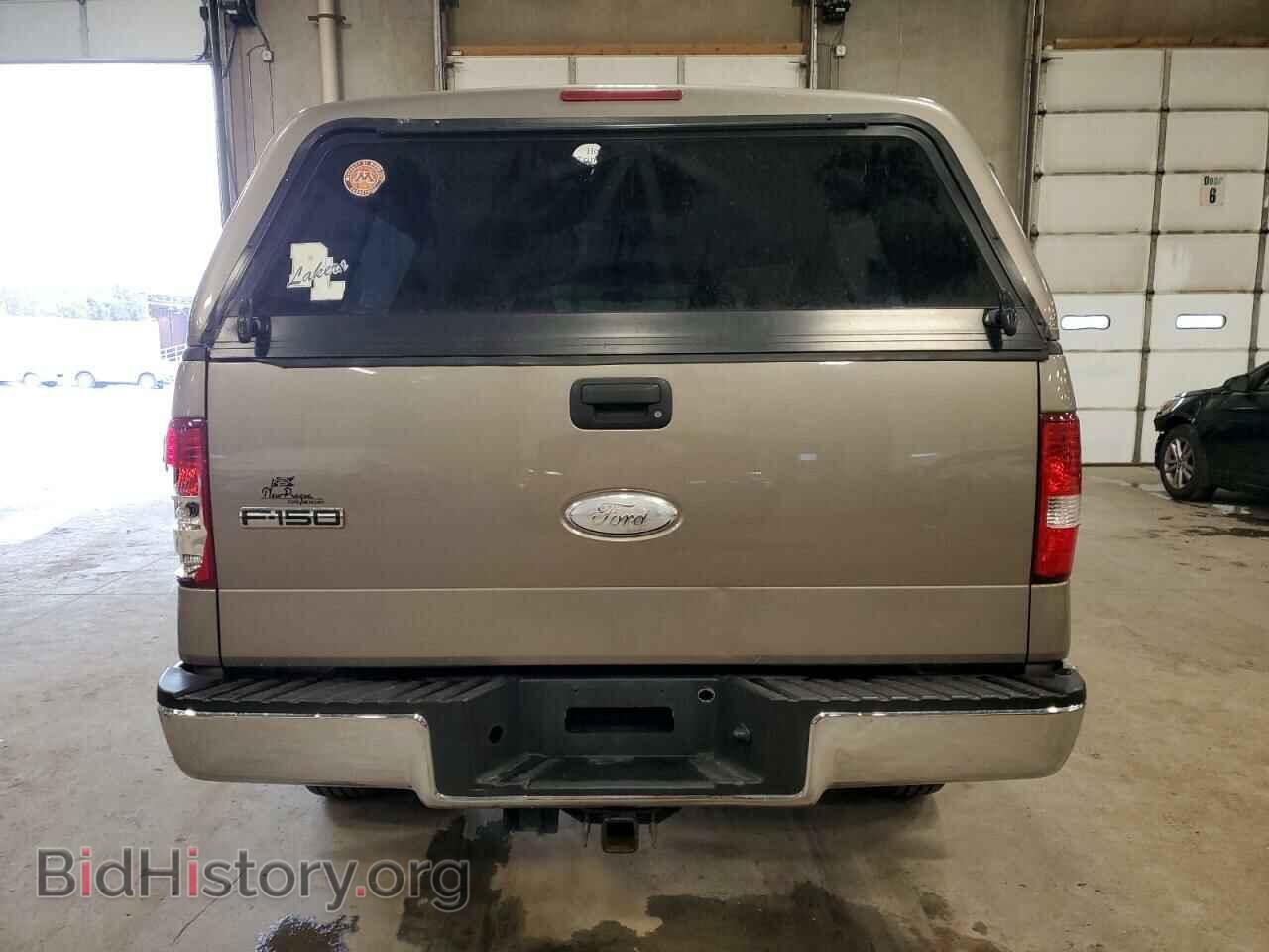 2006 FORD All Models - VIN: 1FTPX14556NA24229 - Photo 6