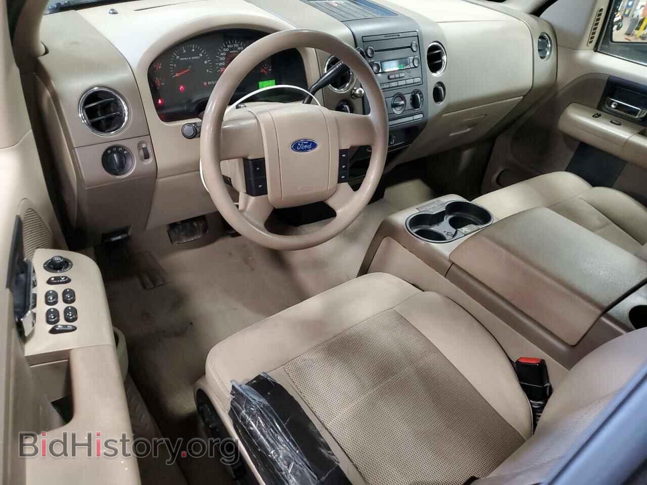2006 FORD All Models - VIN: 1FTPX14556NA24229 - Photo 8