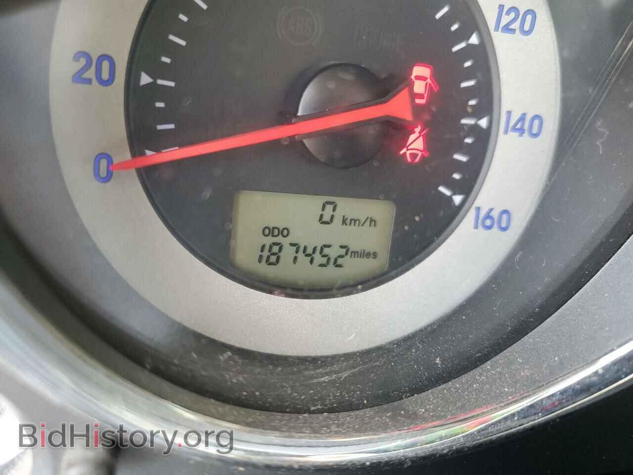 2008 MITSUBISHI ECLIPSE - VIN: 4A3AK24F18E039278 - Photo 9
