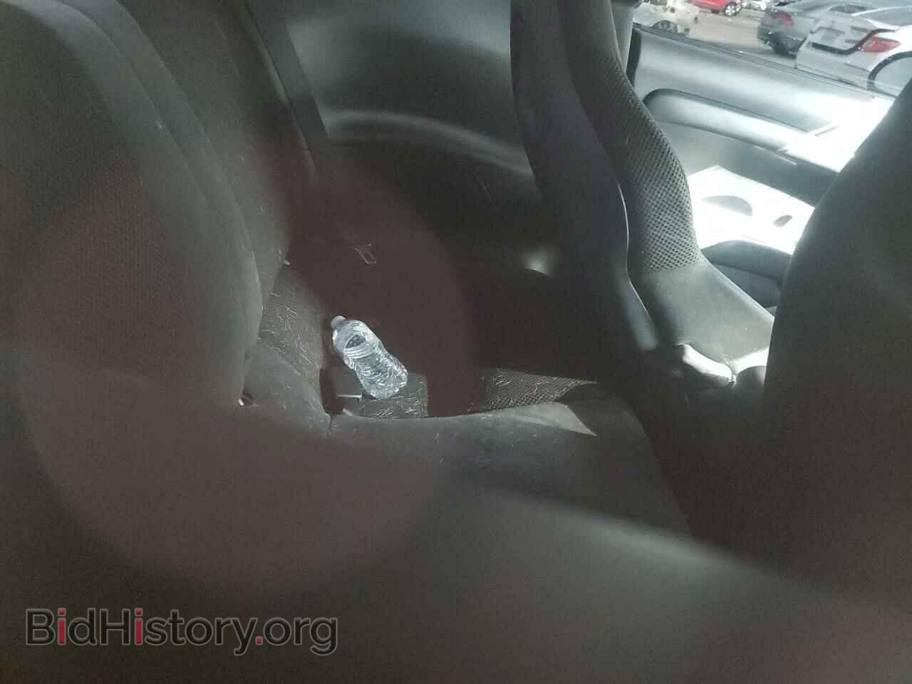 2008 MITSUBISHI ECLIPSE - VIN: 4A3AK24F18E039278 - Photo 10