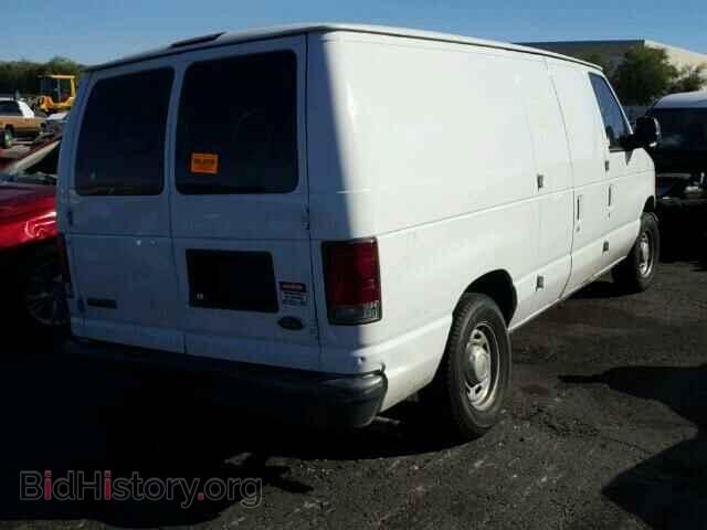 2006 Ford ECONOLINE (VIN 1FTRE14W76HA95406) — фото 4 из 10