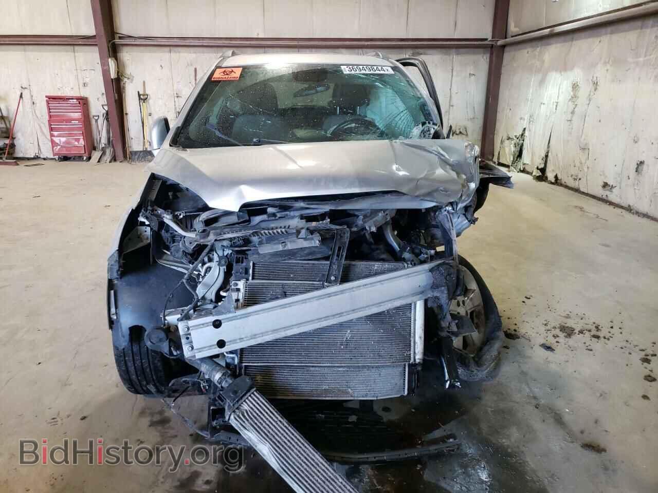 2015 BUICK ENCORE - VIN: KL4CJBSB1FB126041 - Photo 5