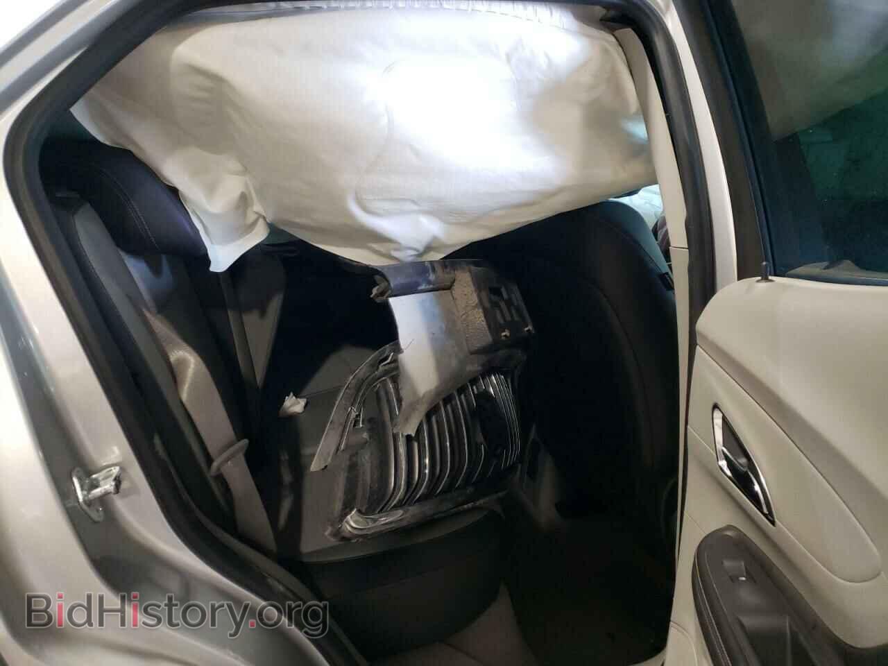2015 BUICK ENCORE - VIN: KL4CJBSB1FB126041 - Photo 10
