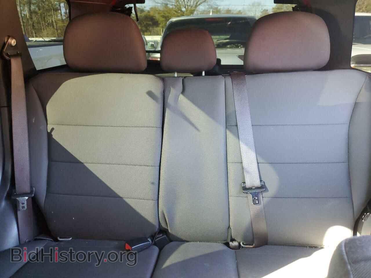 2012 FORD ESCAPE - VIN: 1FMCU0D75CKB48156 - Фото 10