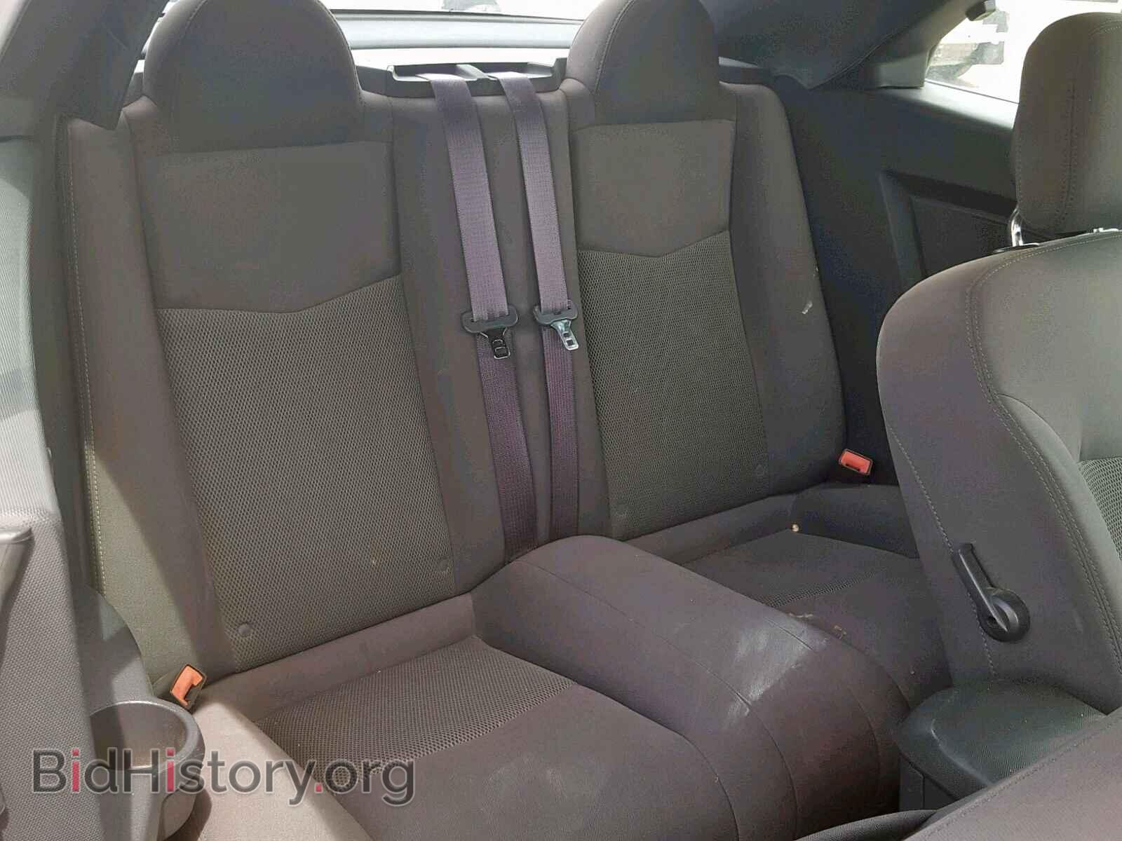2010 CHRYSLER SEBRING - VIN: 1C3BC4EB0AN113151 - Photo 6
